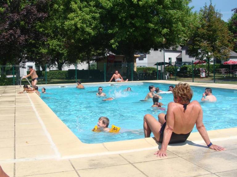Maison de vacances Lourdes