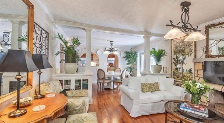 Vacation home with 2 rooms for 5 persons in West Palm Beach, FL
