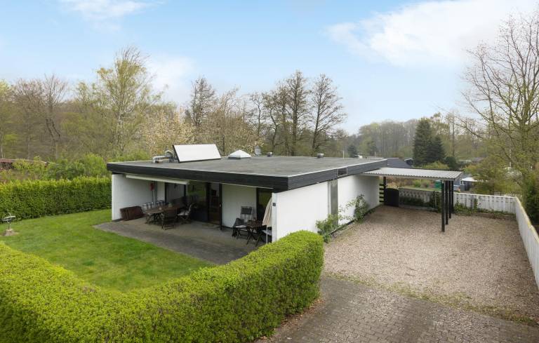 Feriehus Aabenraa