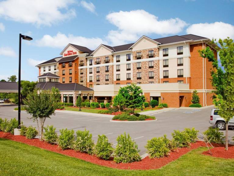 Hilton Garden Inn Nashville/Franklin Cool Springs in Franklin, TN