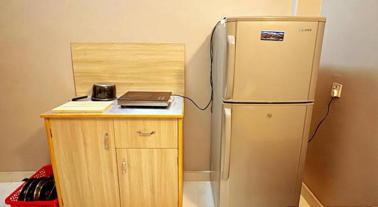 Amigo Studio Inn Pokhara — photo 4