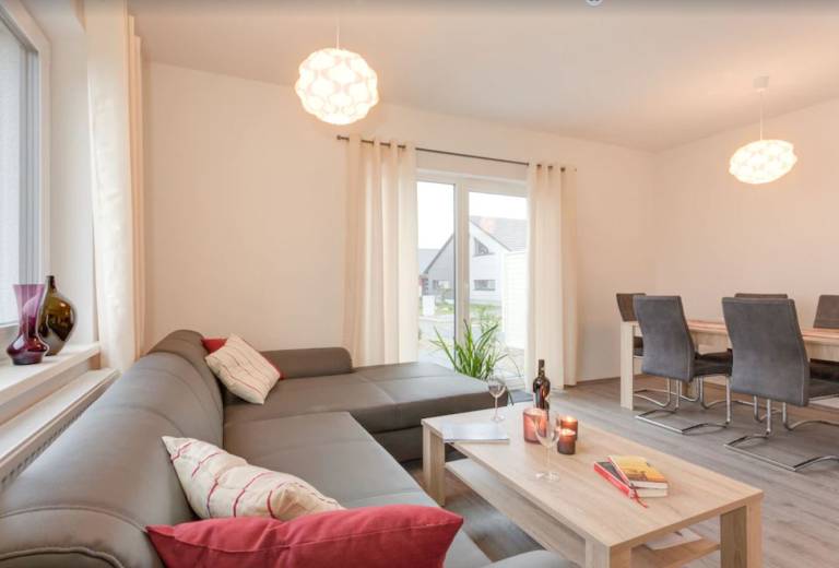 House with barbeque, garden & terrace | Nature view — photo 5
