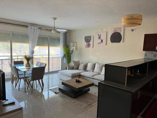 Appartement M'Tsapere