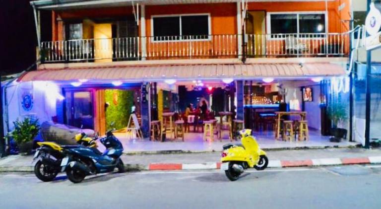 SET INN Restaurant & Bar — photo 4
