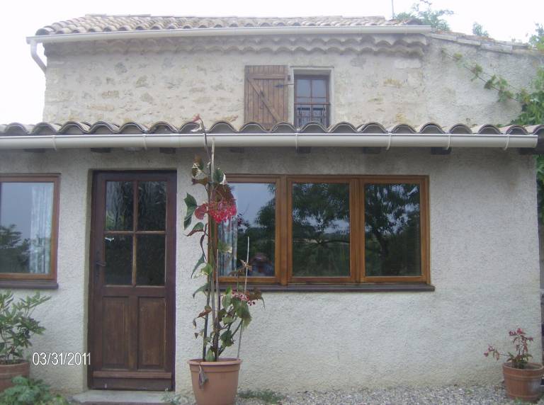 Maison de vacances Pézenas