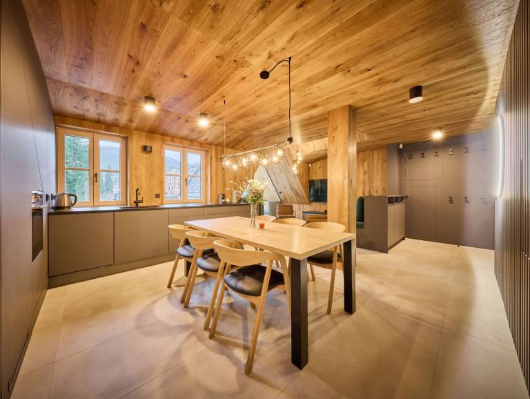 Ferienwohnung Petzer