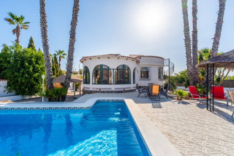 Villa 'Casa Nero' with Private Pool, Wi-Fi and Air Conditioning — photo 3