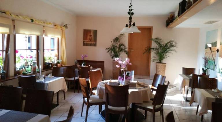 Hotel Birkenhof Garni — photo 4