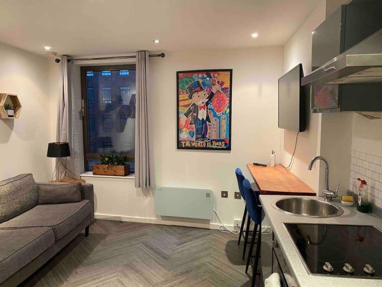 Apartment Headingley