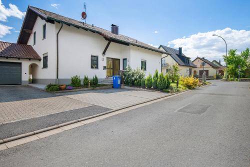Ferienwohnung Roding
