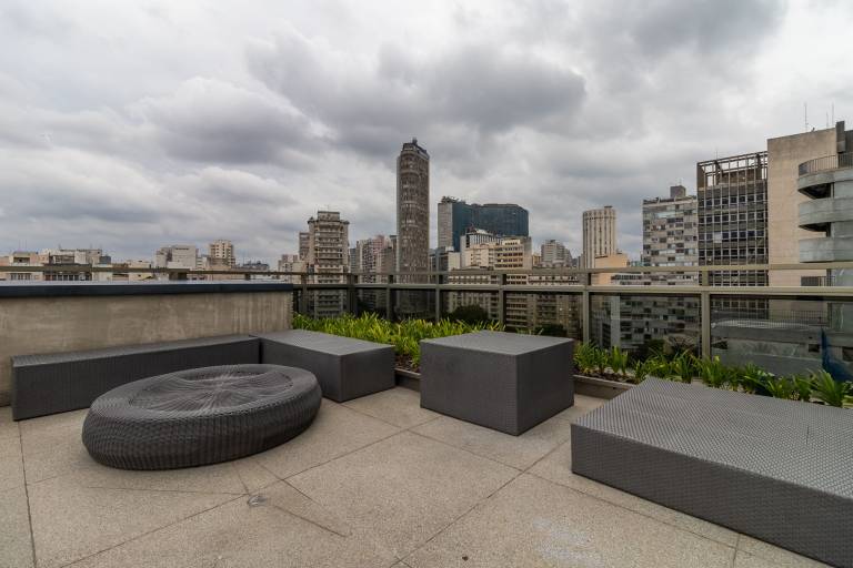 REP1817 Neila in São Paulo