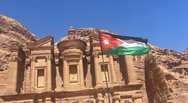Ad Deir Guesthouse — photo 4