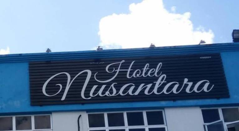 Mama Nusantara Hotel