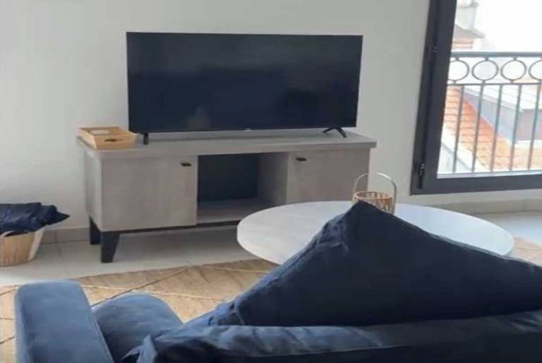 Appartement Nanterre