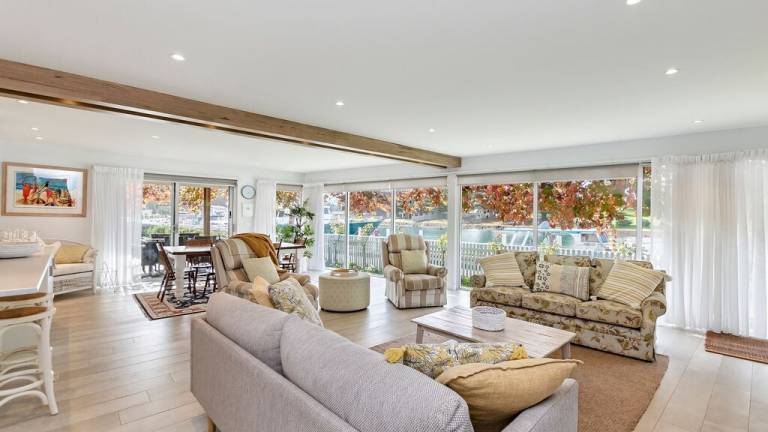 Apartment  Port Fairy