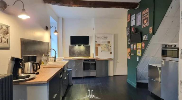 Fully equipped house | Dogs allowed — photo 3
