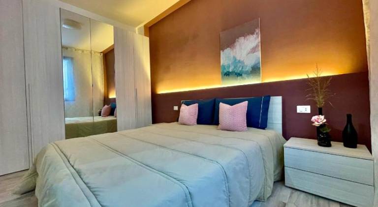 Family-friendly nice holiday apartment | Pets are welcome in Castellammare del Golfo