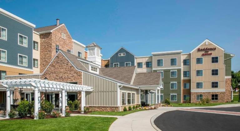 Residence Inn by Marriott Philadelphia Great Valley Malvern