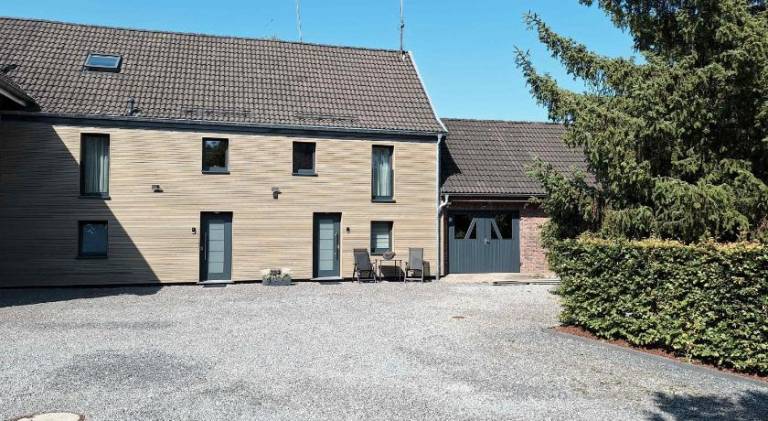 Wonderful apartment | Pets are welcome in Cologne