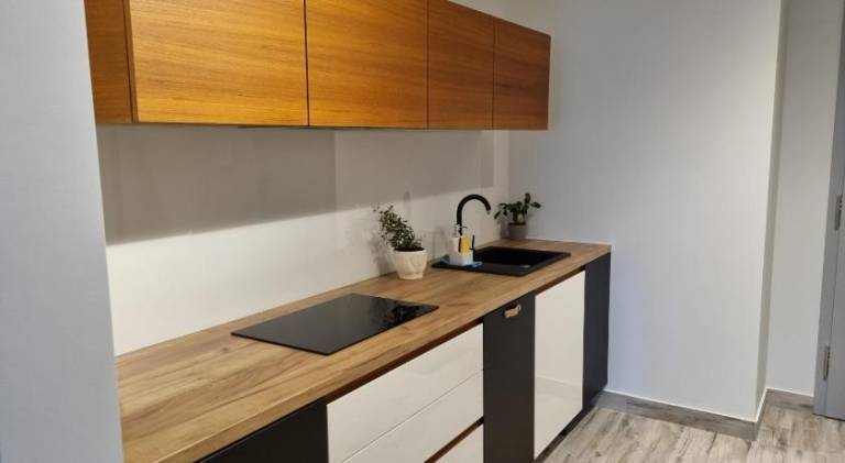Holiday apartment with 1 room for 4 persons — photo 5
