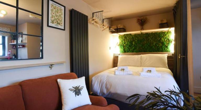 Air Maison - La Petite Maison - Southsea Retreat — photo 2