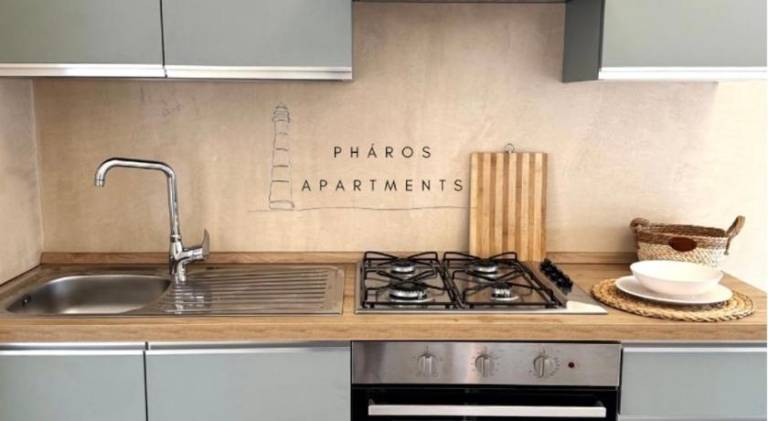Apartment with 2 rooms for 4 persons — photo 3