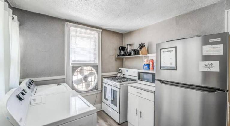 House with 1 room for 4 persons — photo 3