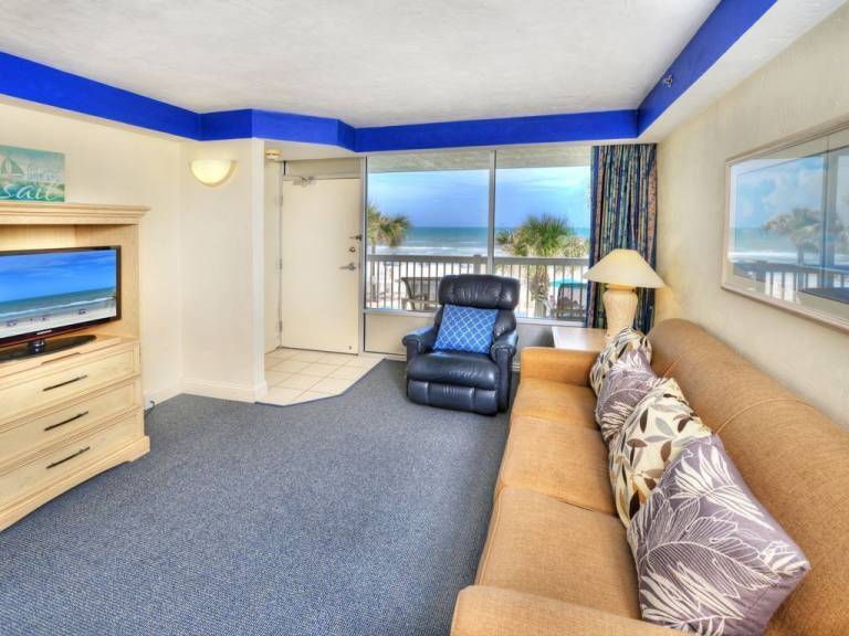 Condo Ormond Beach