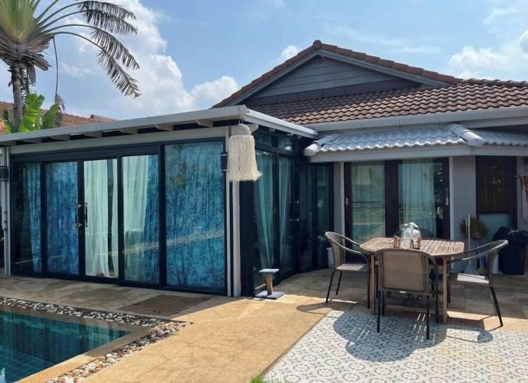 Villa Taling Chan
