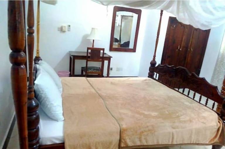 Hostel Wete