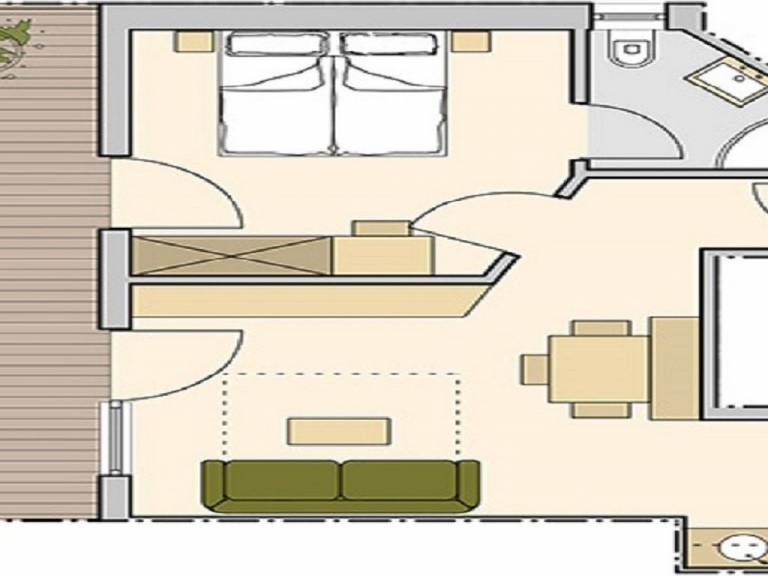 Ferienwohnung Meransen