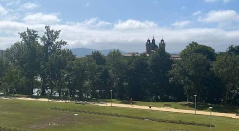 Apartamento Monforte de Lemos