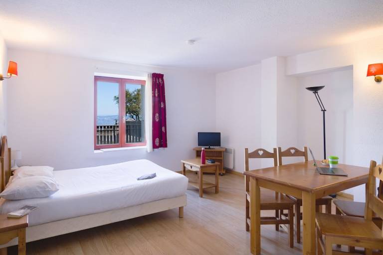 Logement Lugrin