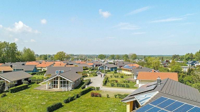 Ferienhaus  Grömitz