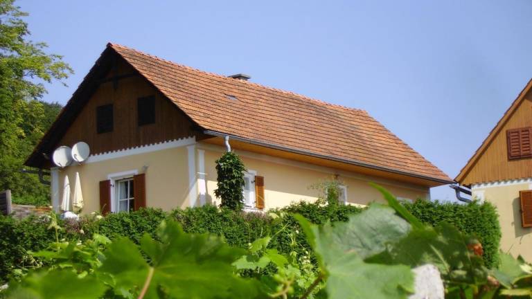 Ferienwohnung  Gemeinde Klöch