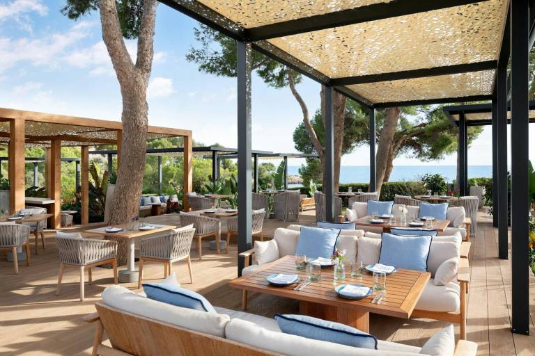 The St. Regis Mardavall Mallorca Resort — photo 5