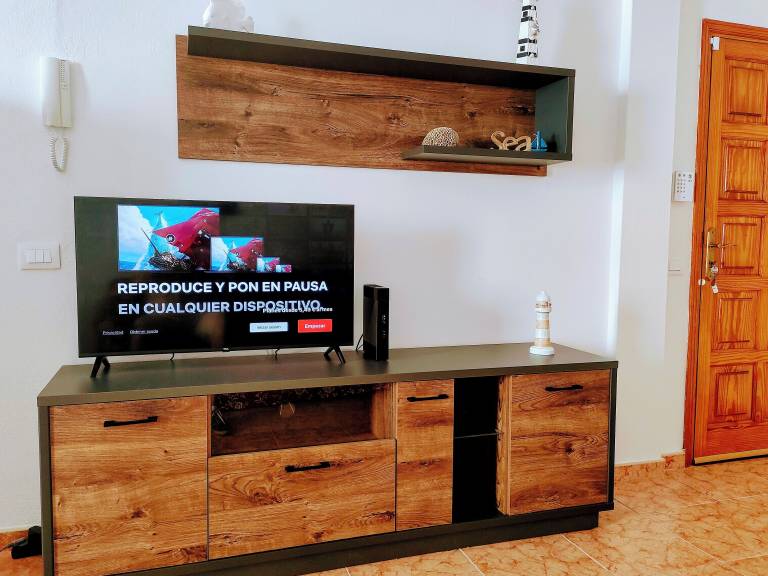 Apartamento Puerto del Rosario