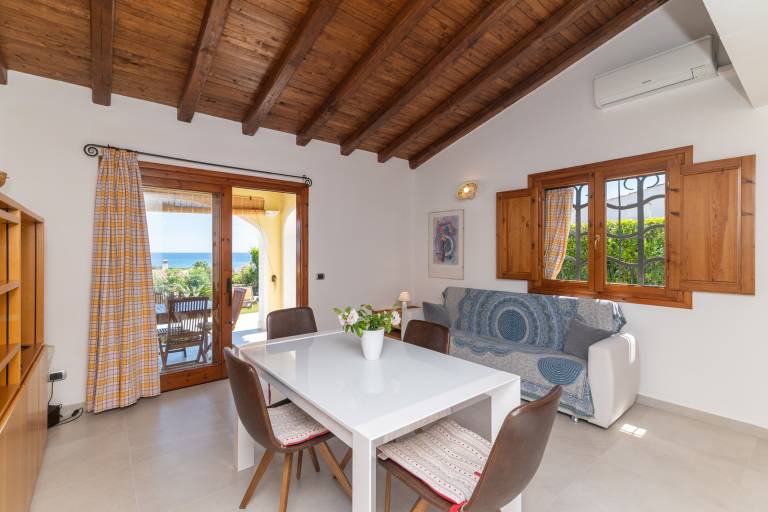 Villa with garden, patio & barbecue | Garden view — photo 5