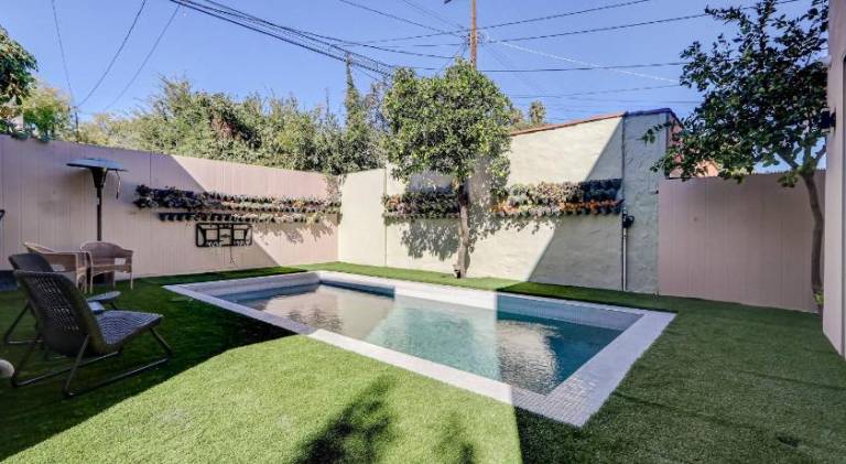 House with pool | Good for workation in Culver City, CA