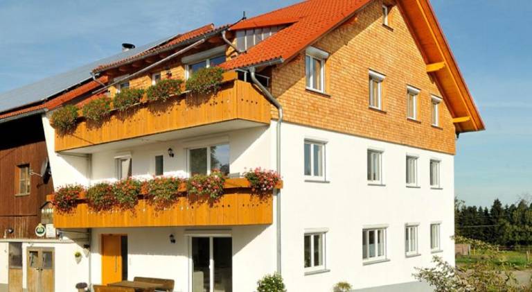 Ferienhof Bitschnau in Wangen im Allgäu