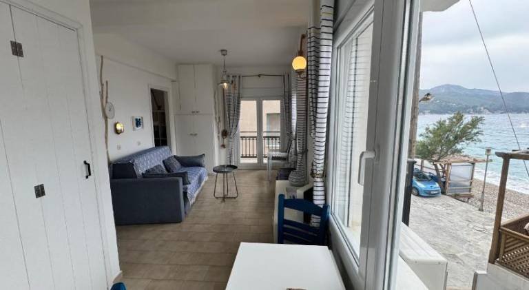 Child-friendly wonderful rental apartment with patio | Beach nearby | Perfect for remote work | Dogs allowed — photo 3