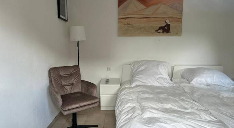 Apartment with 2 rooms for 4 persons — photo 4
