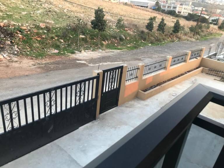 Apartment Damour