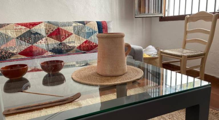 Beautiful rental apartment | Near Mosque–Cathedral of Córdoba | Pets allowed in Córdoba