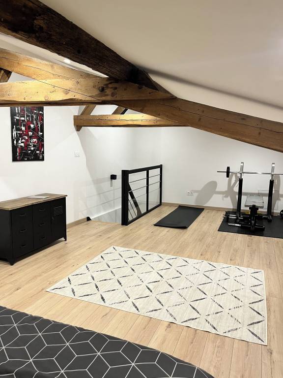 Maison de vacances Eymet