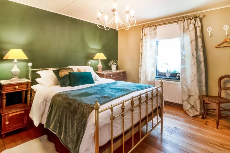 Maison de vacances  Bastogne