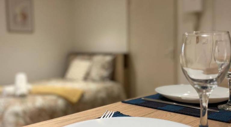 Apartment for 2 persons — photo 3