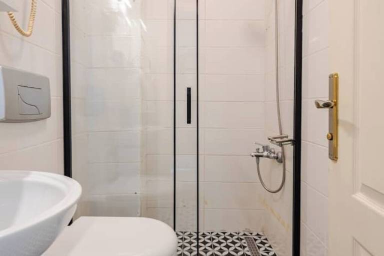 Appartement Beşiktaş