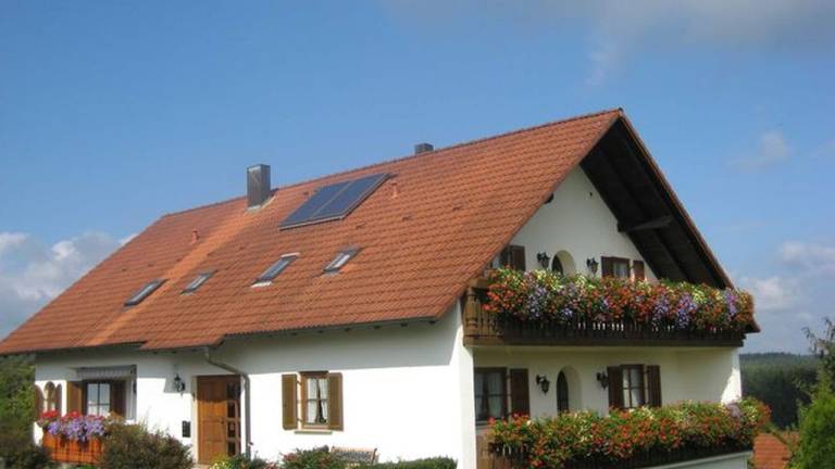 Ferienwohnung Pottenstein