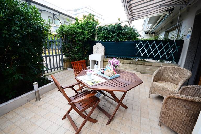 Ferienwohnung Marina di Vasto